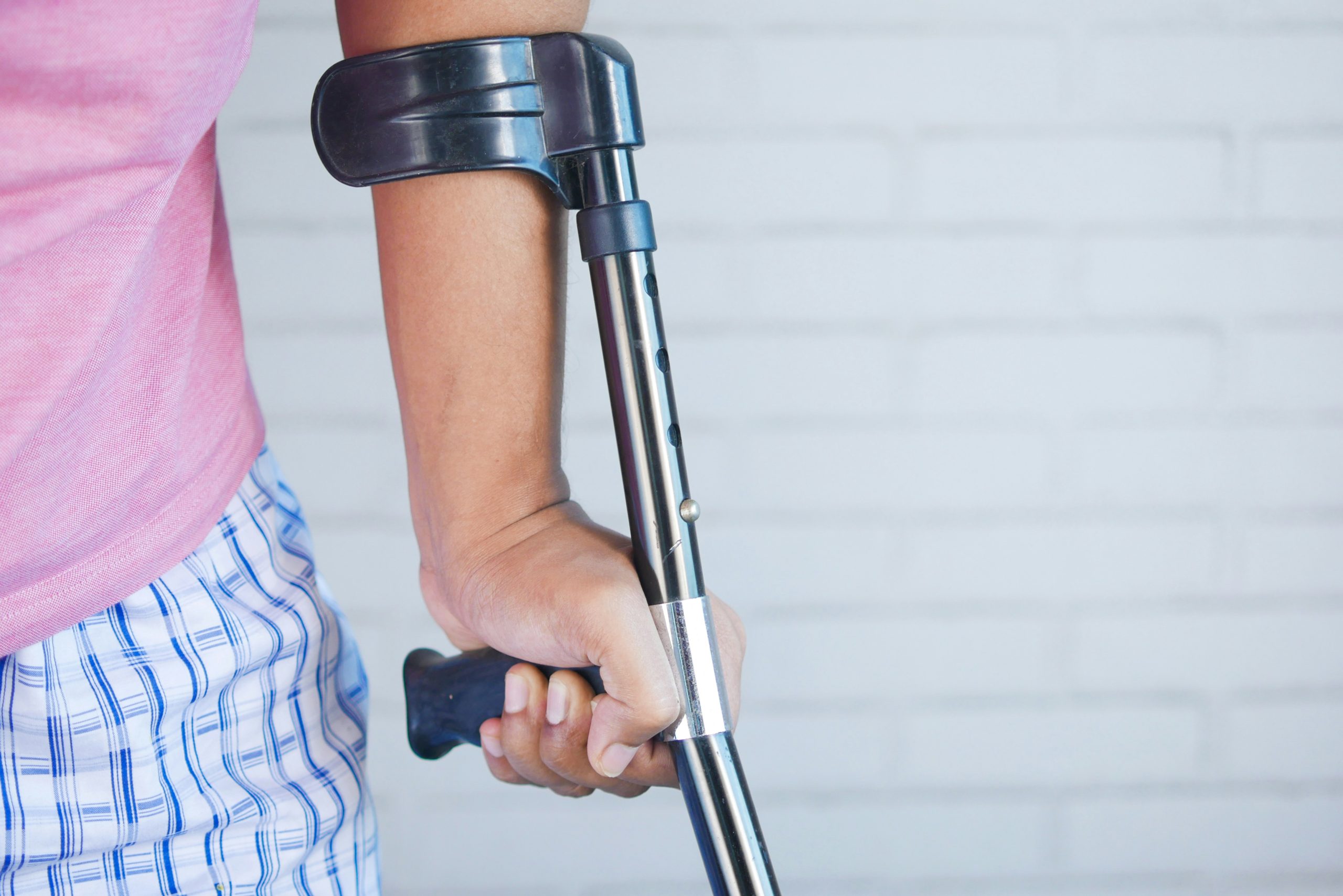 Workplace injury management