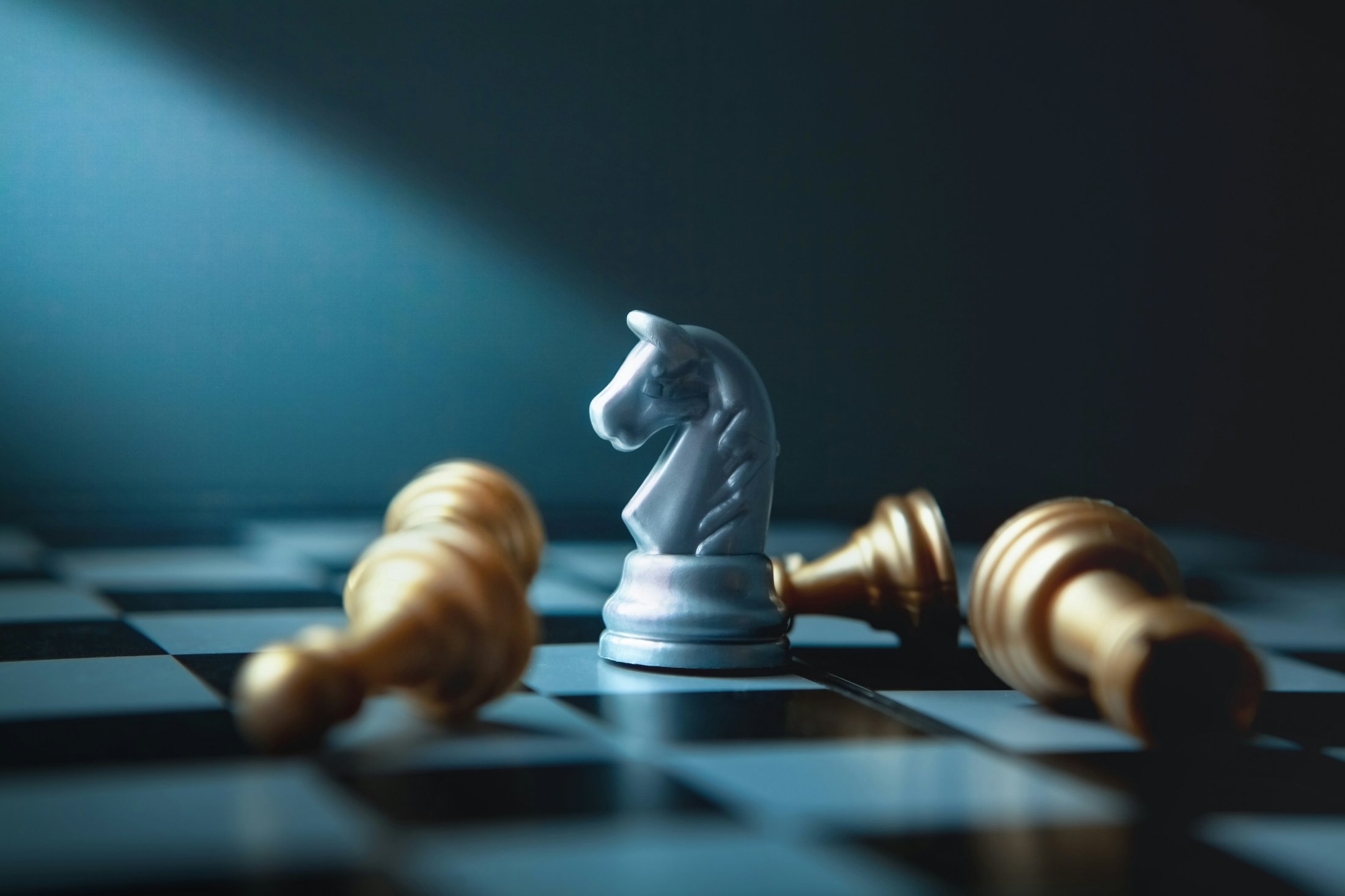 Psychological harassment and investigations